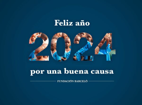 Feliz Año Nuevo