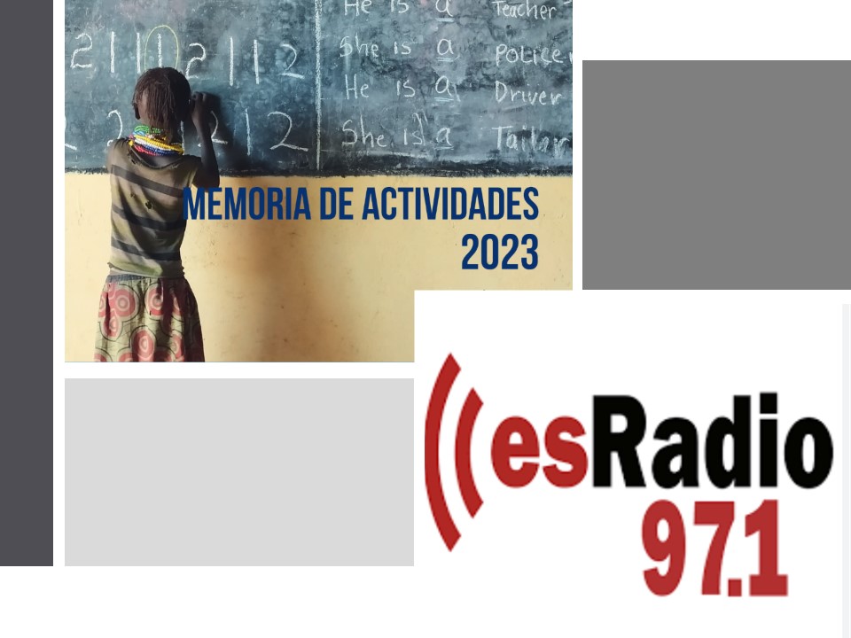 Entrevista en ES RADIO