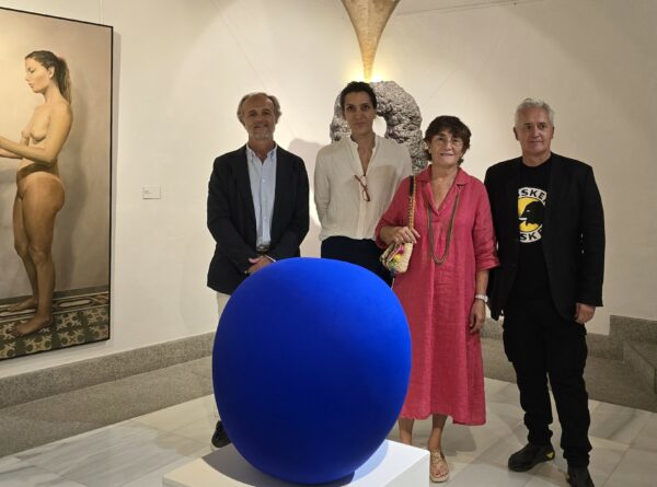 Inauguración Wasini Soul. Nit de l’art 2024