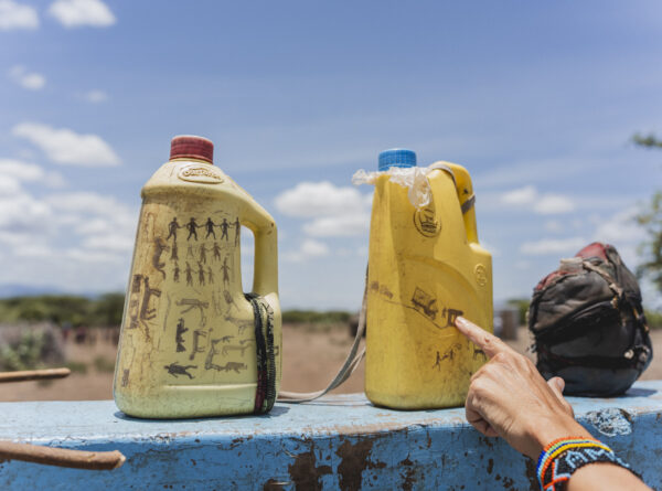 El conflicto por el agua: una realidad cada vez más crítica