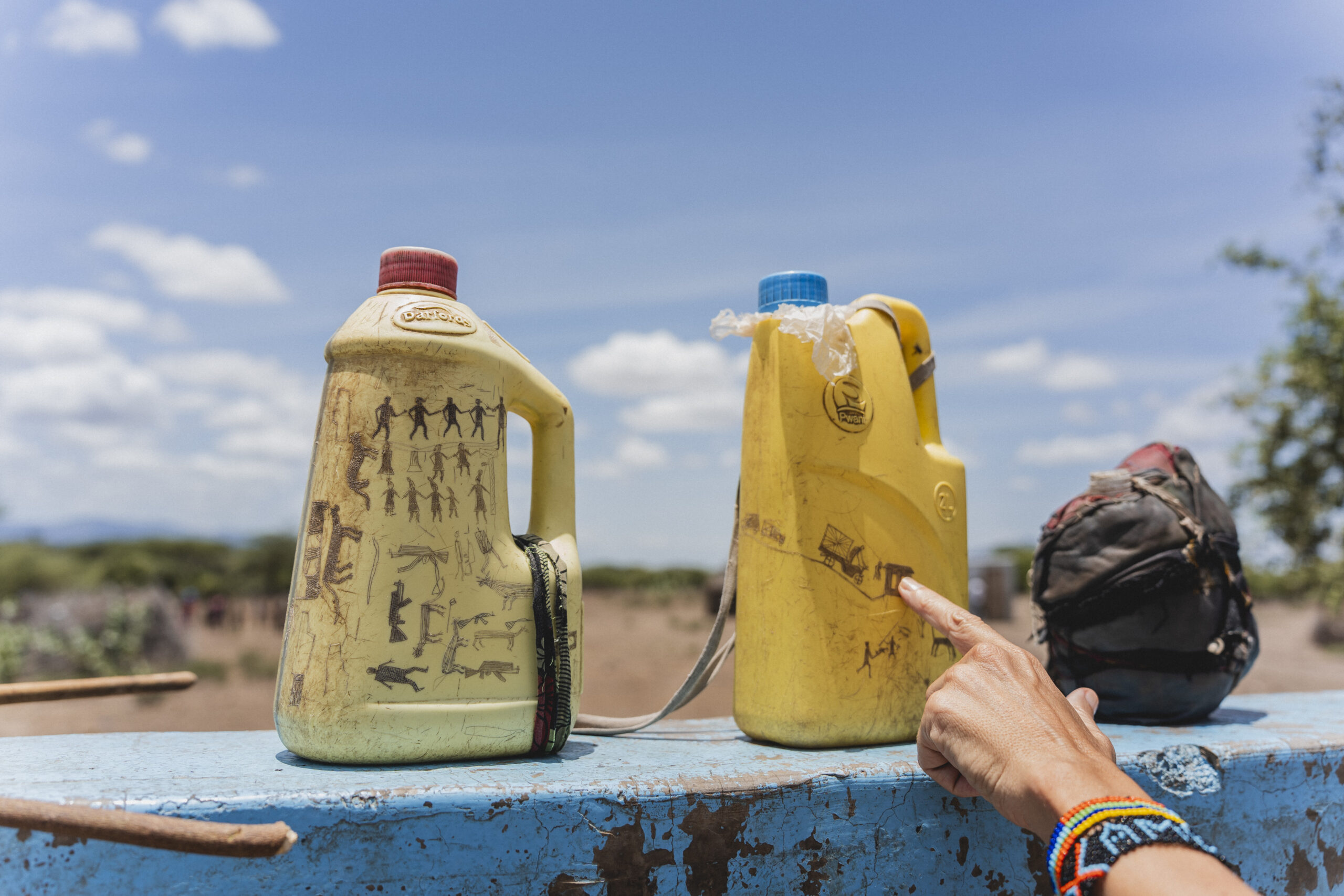 El conflicto por el agua: una realidad cada vez más crítica