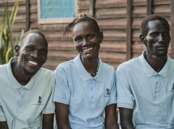 Transformación educativa en Turkana: profesores impulsan el cambio en las guarderías de Lokomawe