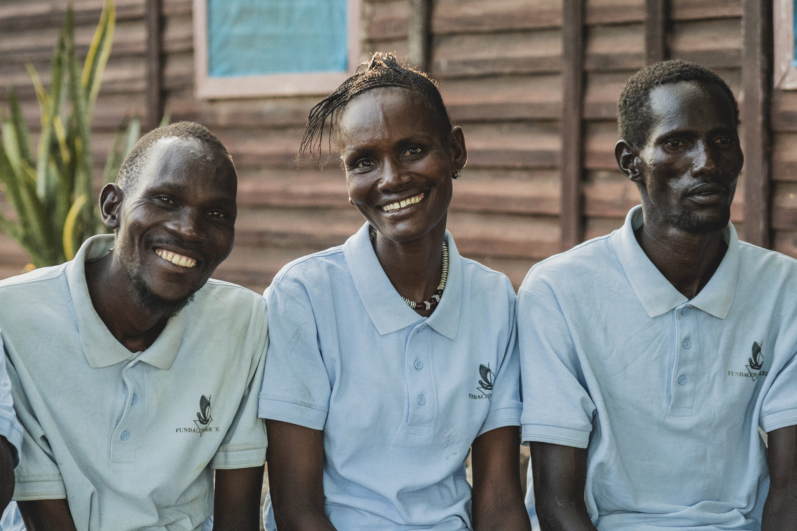 Transformación educativa en Turkana: profesores impulsan el cambio en las guarderías de Lokomawe